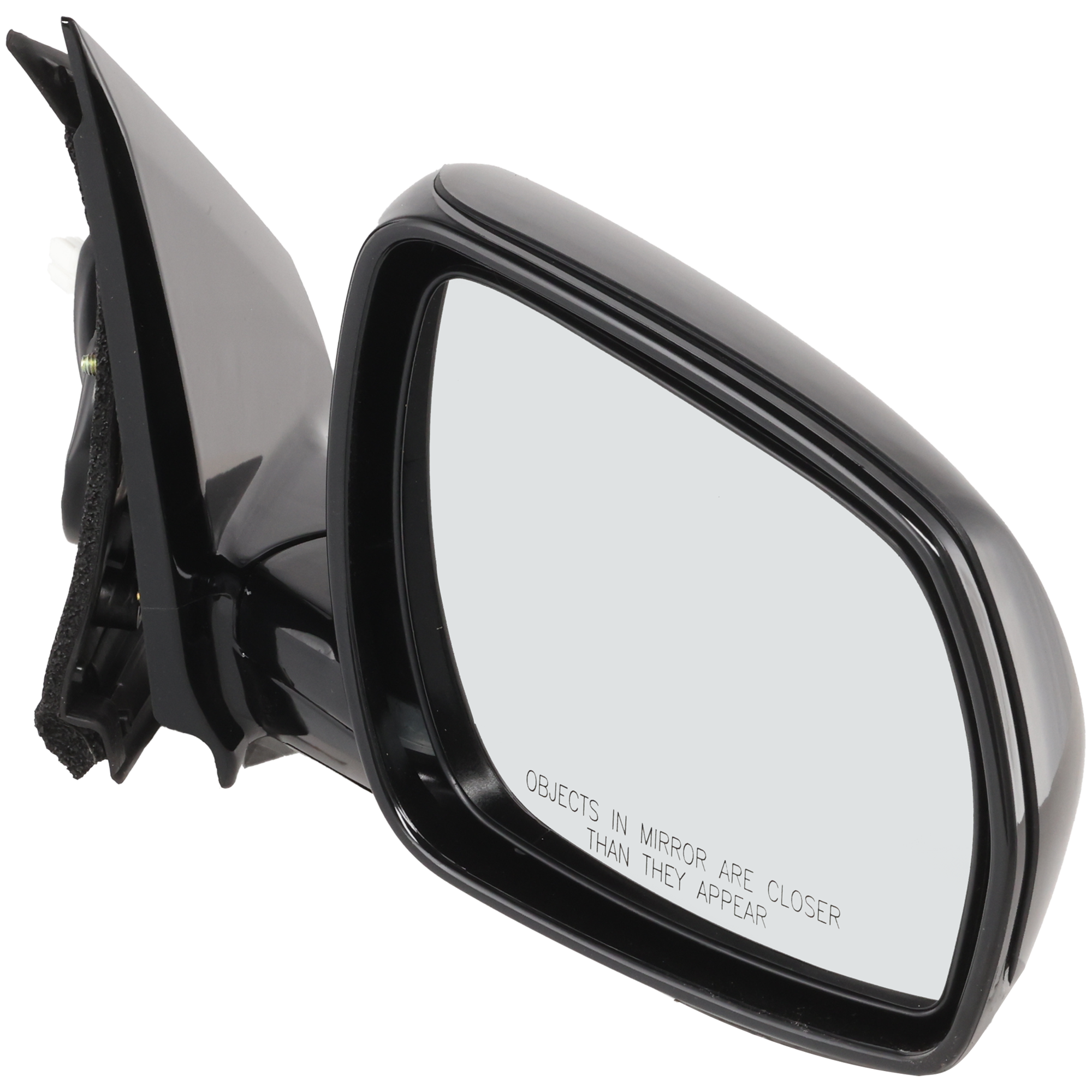 AM MURANO 03-04 MIRROR RH Power Manual Folding Heated Paintable No Memory SKU NS59ER Partslink NI1321160 OEM 96301CA100