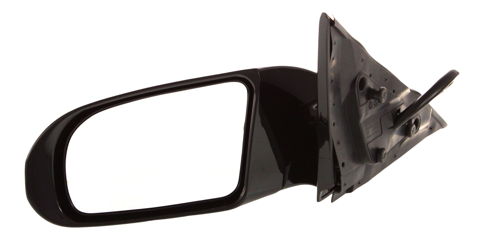 AM MAXIMA 09-14 MIRROR LH Power Non Folding Non Heated Paintable w Memory and Signal Light SKU NS70EL Partslink NI1320193 OEM 963029N81A
