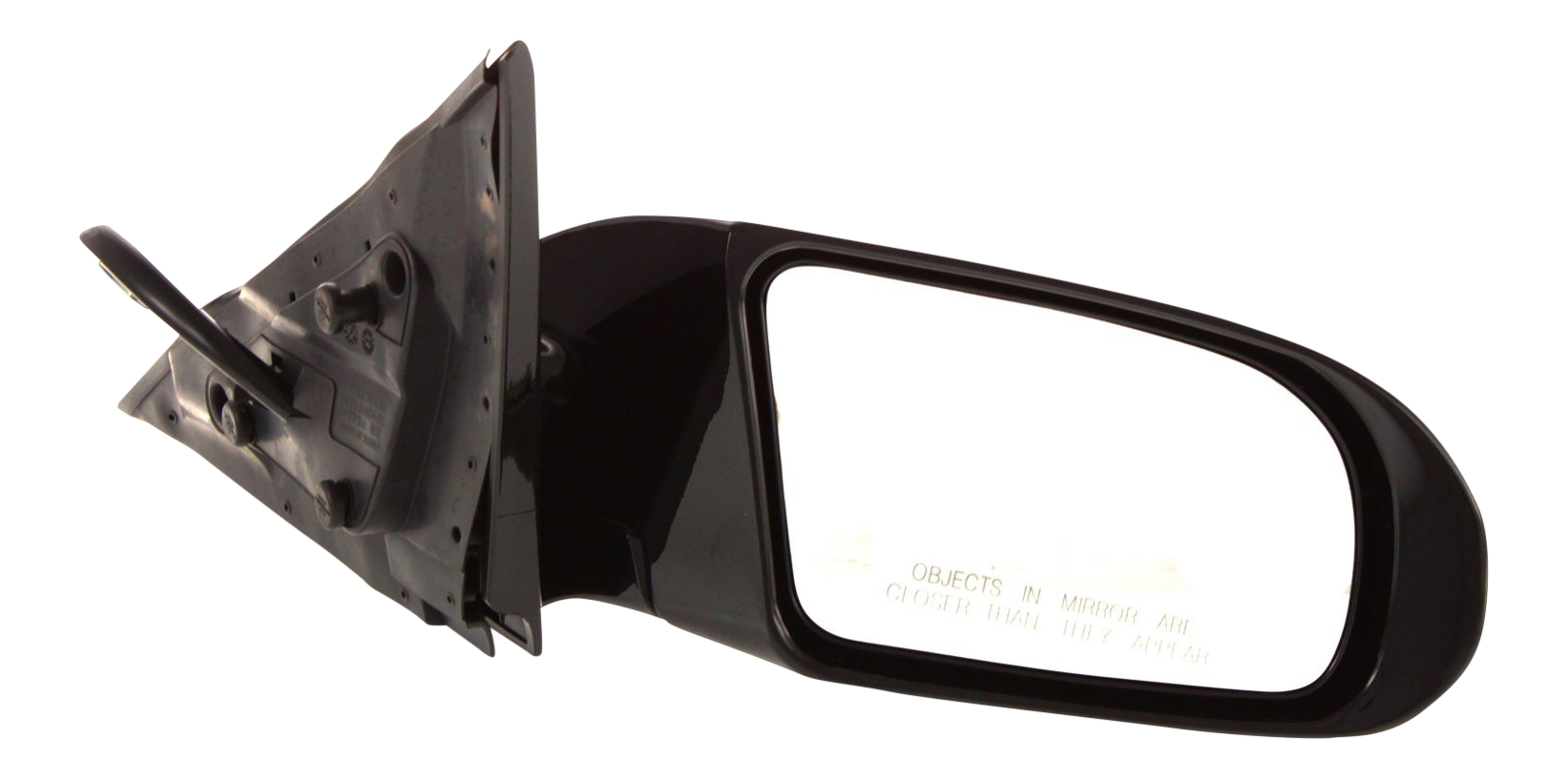 AM MAXIMA 09-14 MIRROR RH Power Non Folding Non Heated Paintable w Memory and Signal Light SKU NS70ER Partslink NI1321193 OEM 963019N81A