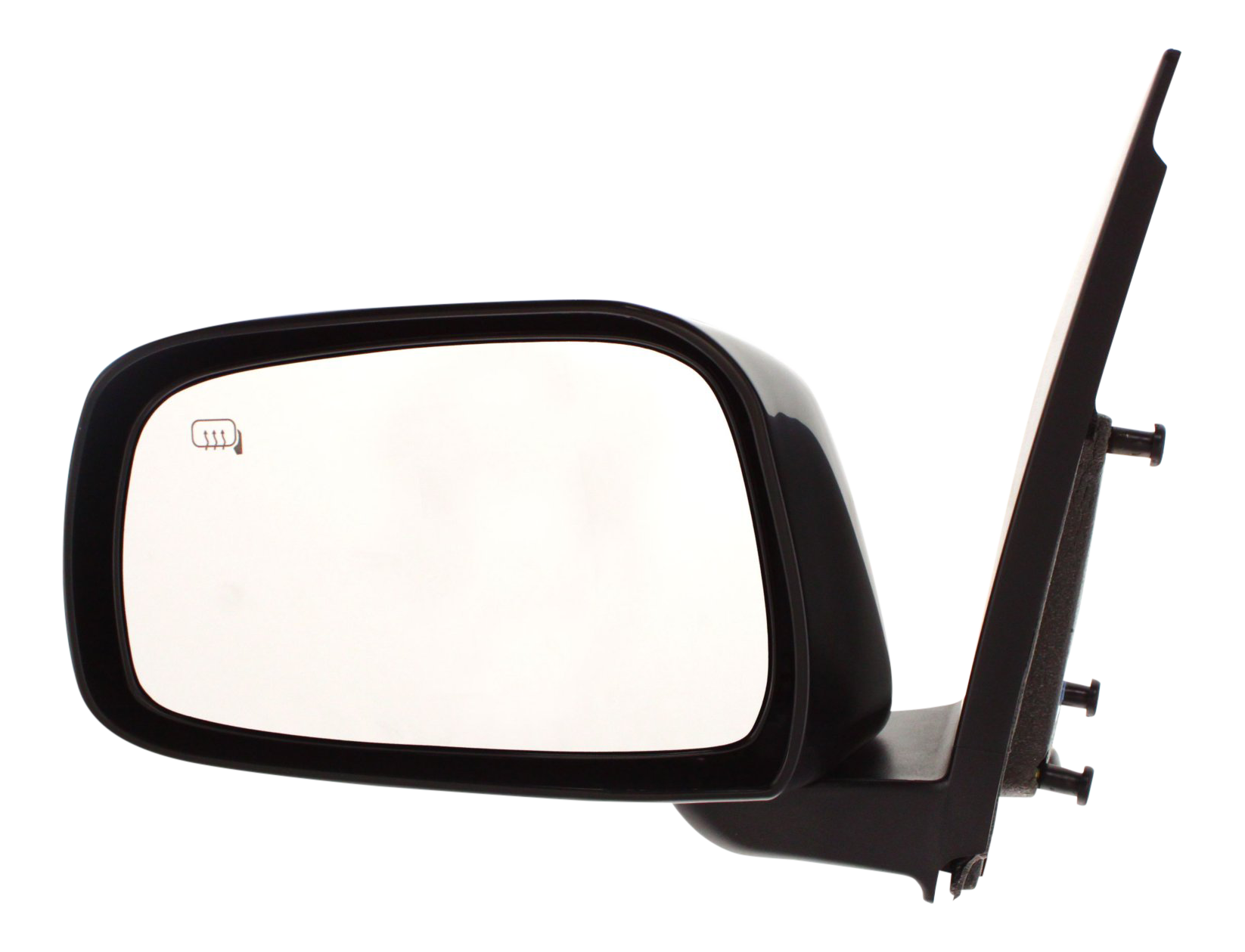 AM PATHFINDER 05-12 MIRROR LH Power Manual Folding Heated Paintable w Memory LE Model SKU NS81EL Partslink NI1320201 OEM 96302EA29E