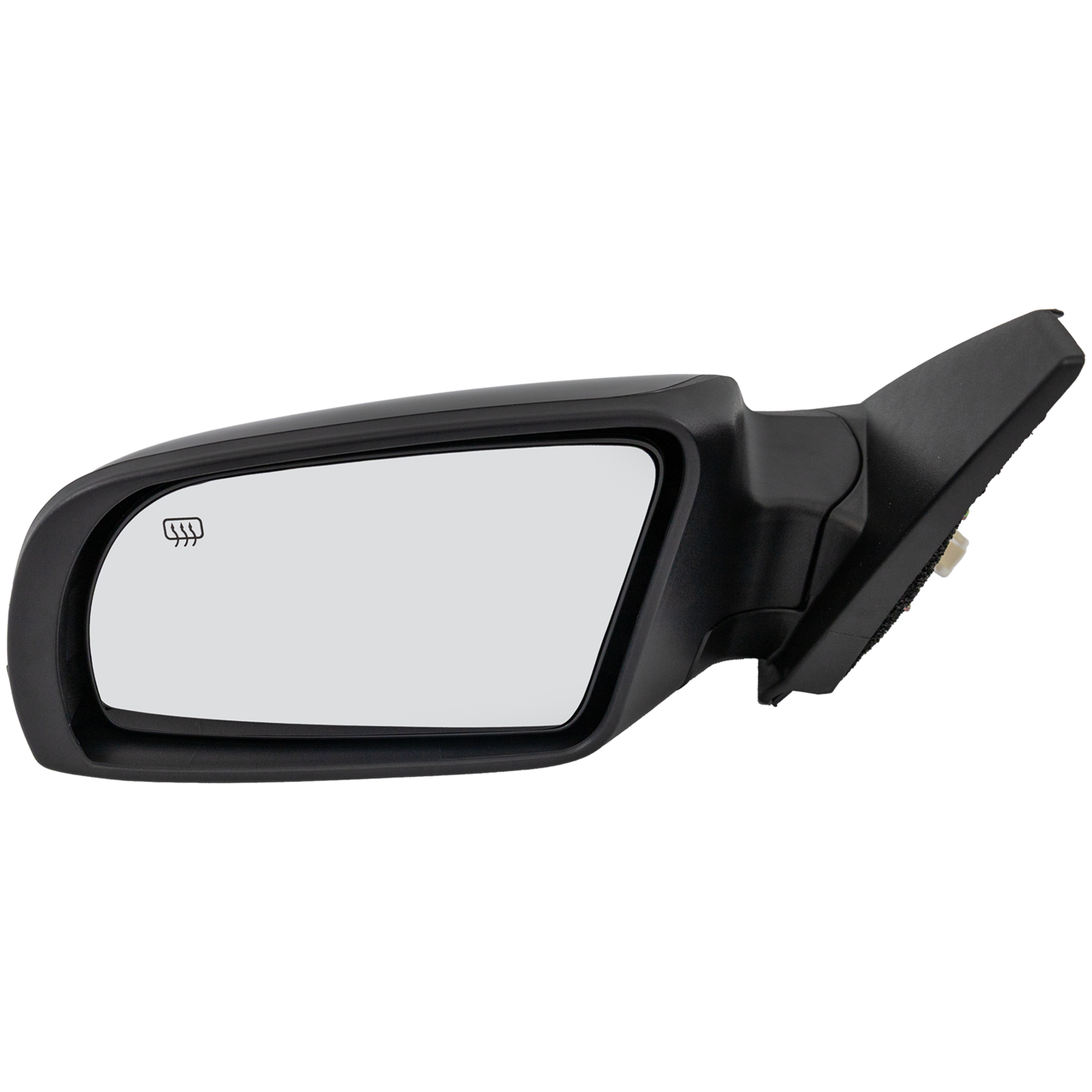AM ALTIMA 08-12 MIRROR LH Power Manual Folding Heated Paintable w In housing Signal Light No Auto dimming BSD and Memory SKU NS89EL S Partslink NI1320210 OEM 96302JB12E
