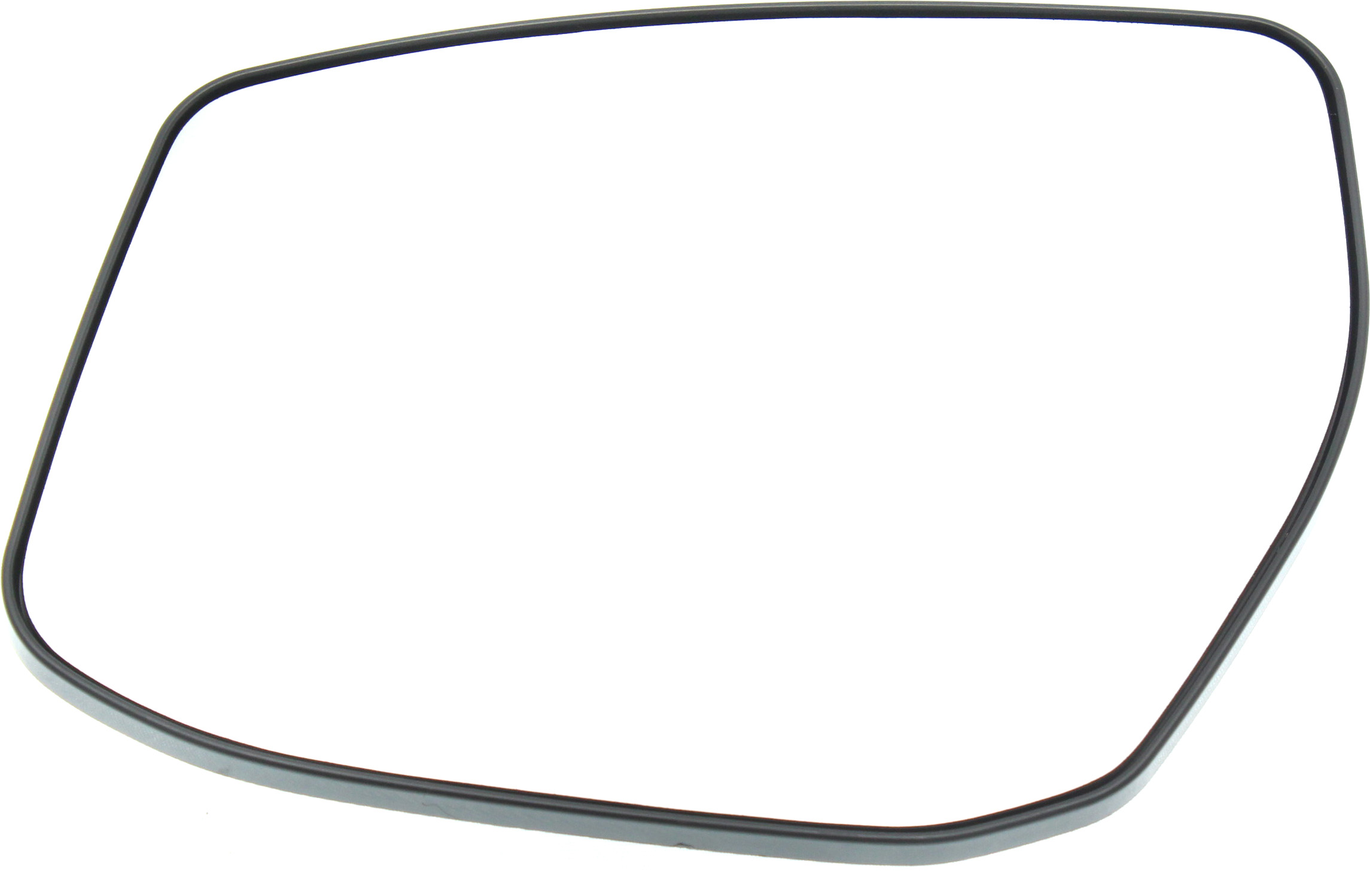AM ALTIMA 13-19 MIRROR GLASS LH Non Heated w Backing Plate will fit Mirror with In housing Signal Light SV Model SKU NS92GL Partslink NI1324106 OEM 963663TH2A