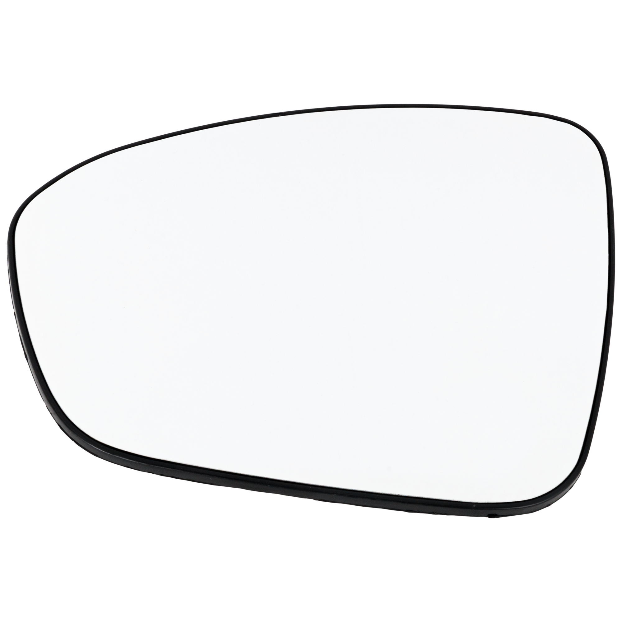 AM SENTRA 20-23 MIRROR GLASS LH Heated SKU NS97GL Partslink NI1324146 OEM 963666LB3A