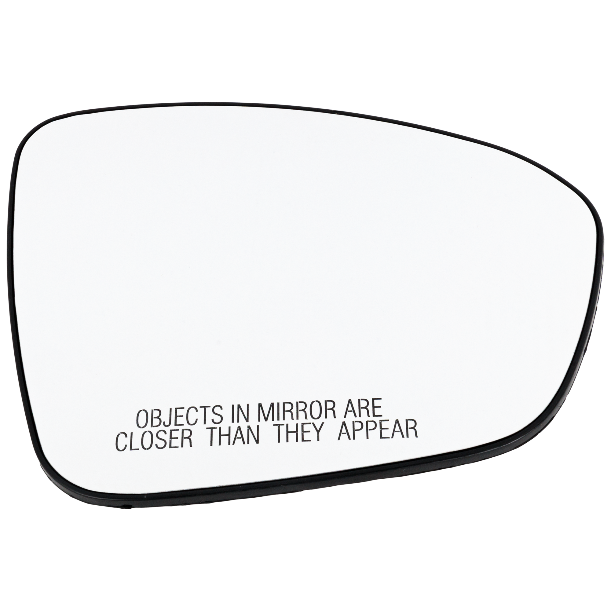AM SENTRA 20-23 MIRROR GLASS RH Heated SKU NS97GR Partslink NI1325146 OEM 963656LB3A
