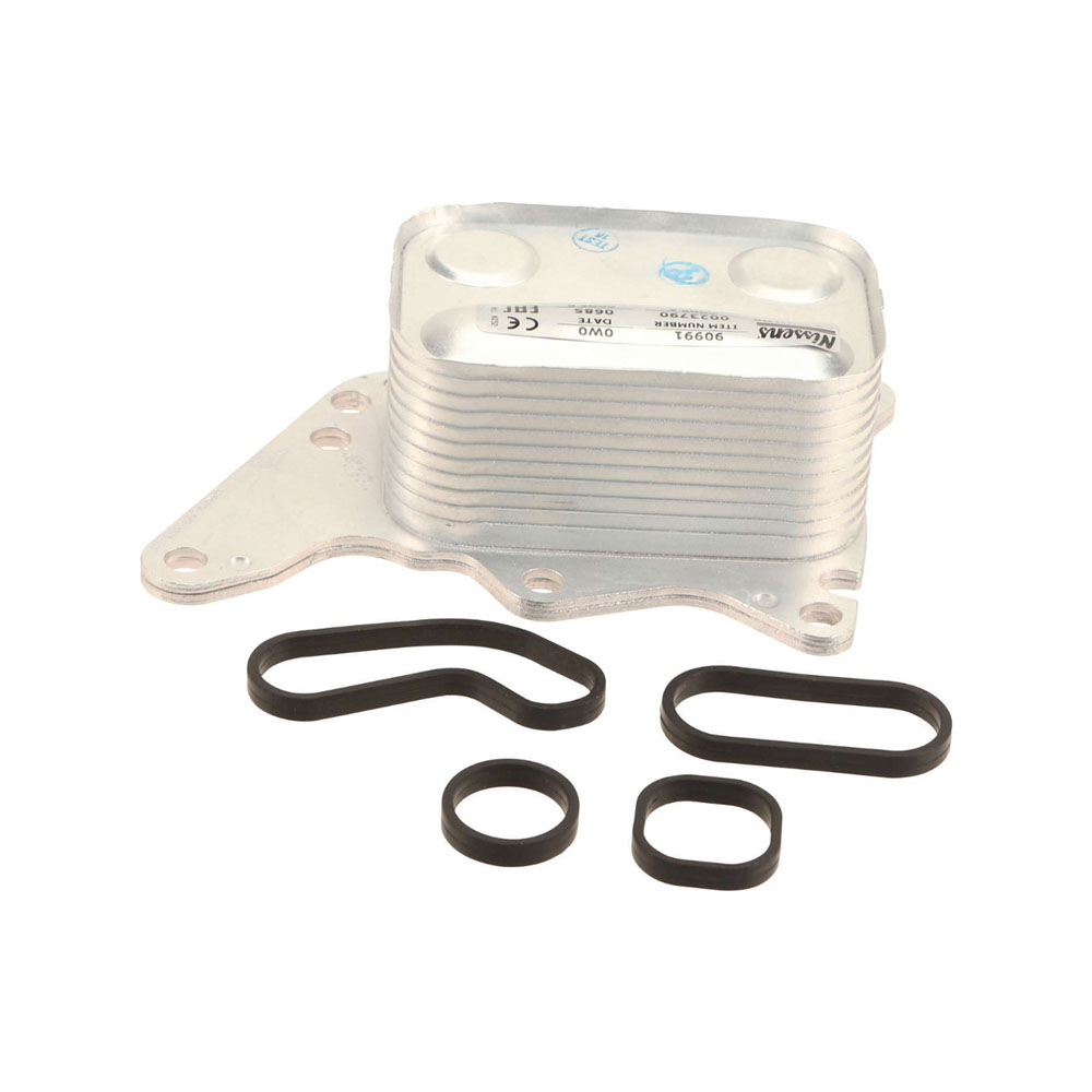 AM Oil Cooler SKU NSS11427552687