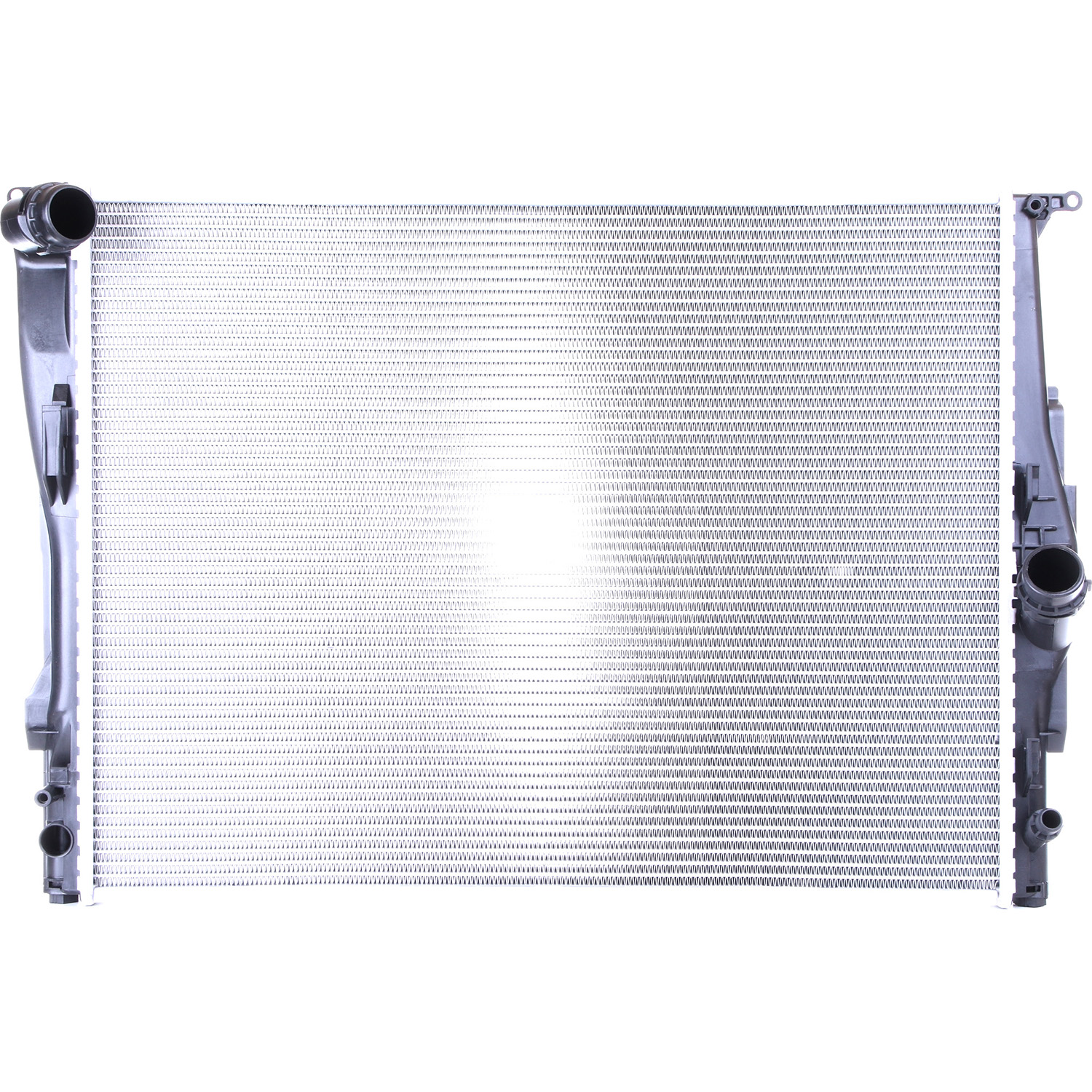 AM 3 Series 1 Series 06-12 Radiator 2.5L 3.0L 4.0L non turbo SKU NSS60786A