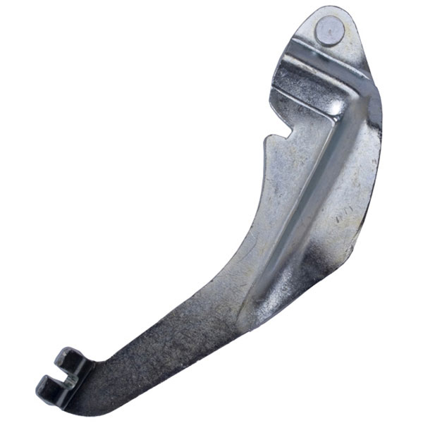AM RH Emergency Brake Lever 84-89 Jeep Cherokee XJ SKU O321675112