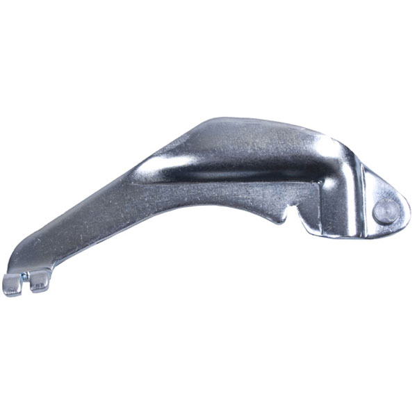 AM LH Emergency Brake Lever 84-89 Jeep Cherokee XJ SKU O321675113