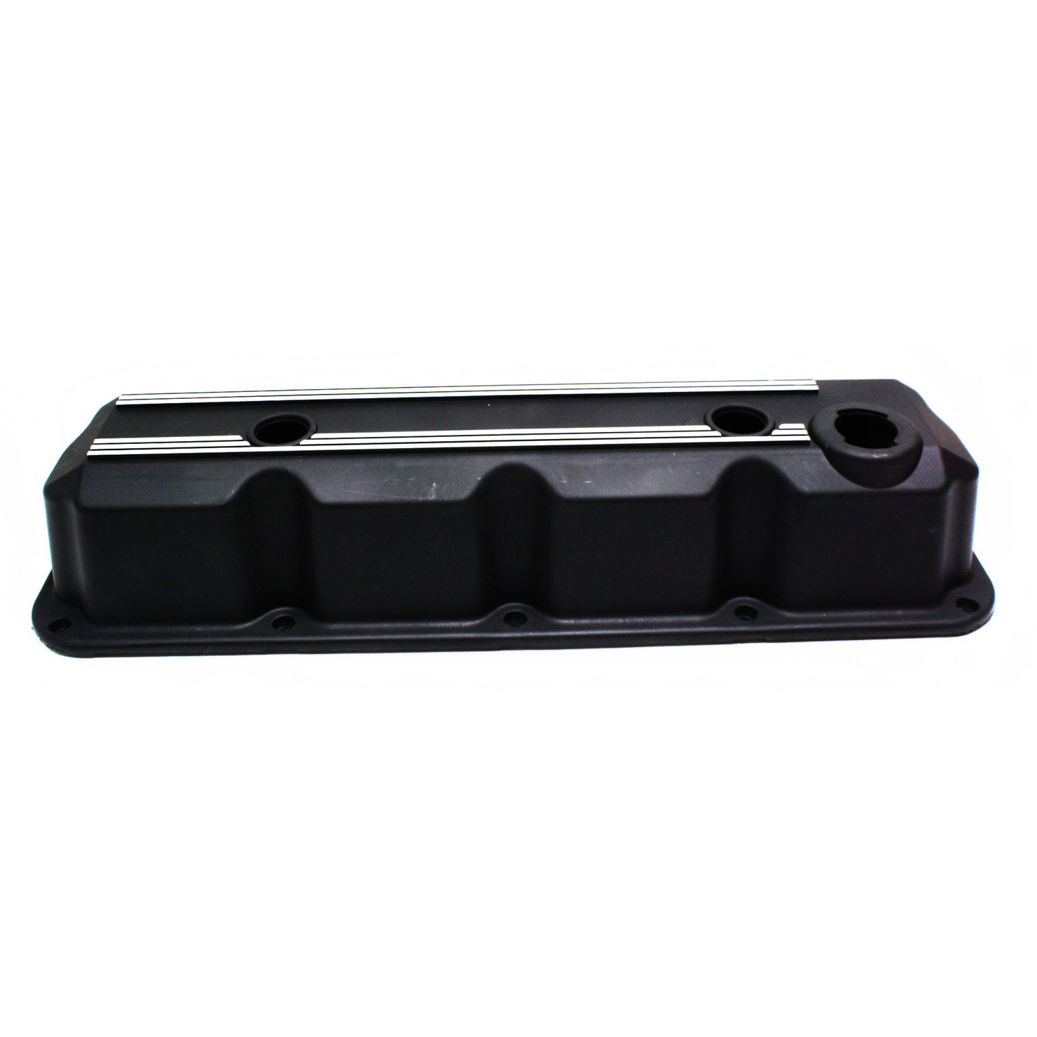 AM Plastic Valve Cover 2.5L 83-92 Jeep CJ Wrangler SKU O321740101