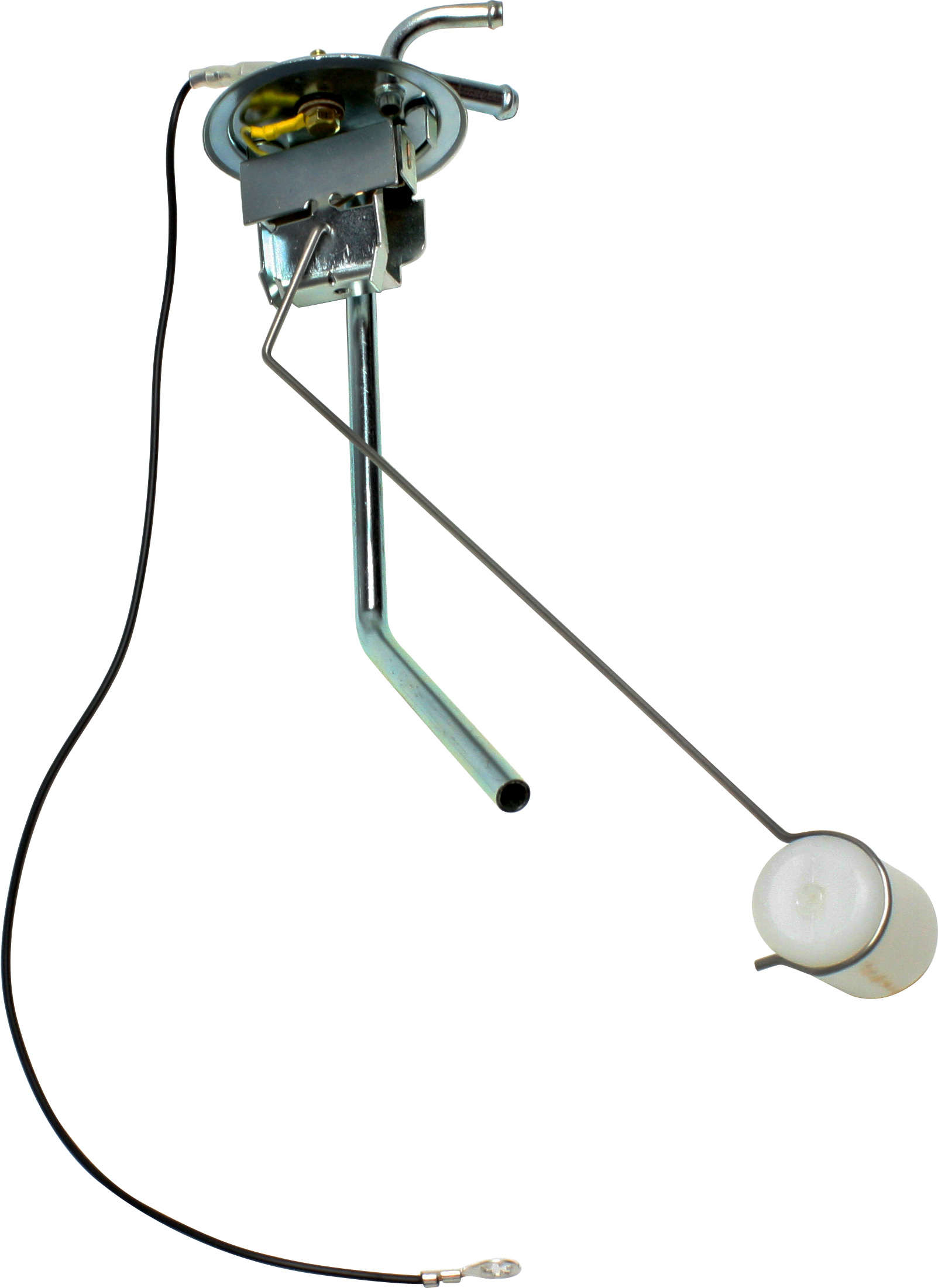 AM Gas Tank Sending Unit 70-83 Jeep CJ Models SKU O321772407