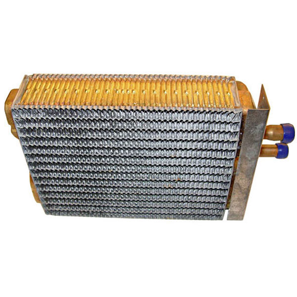 AM Heater Core 87-95 Jeep Wrangler YJ SKU O321790103