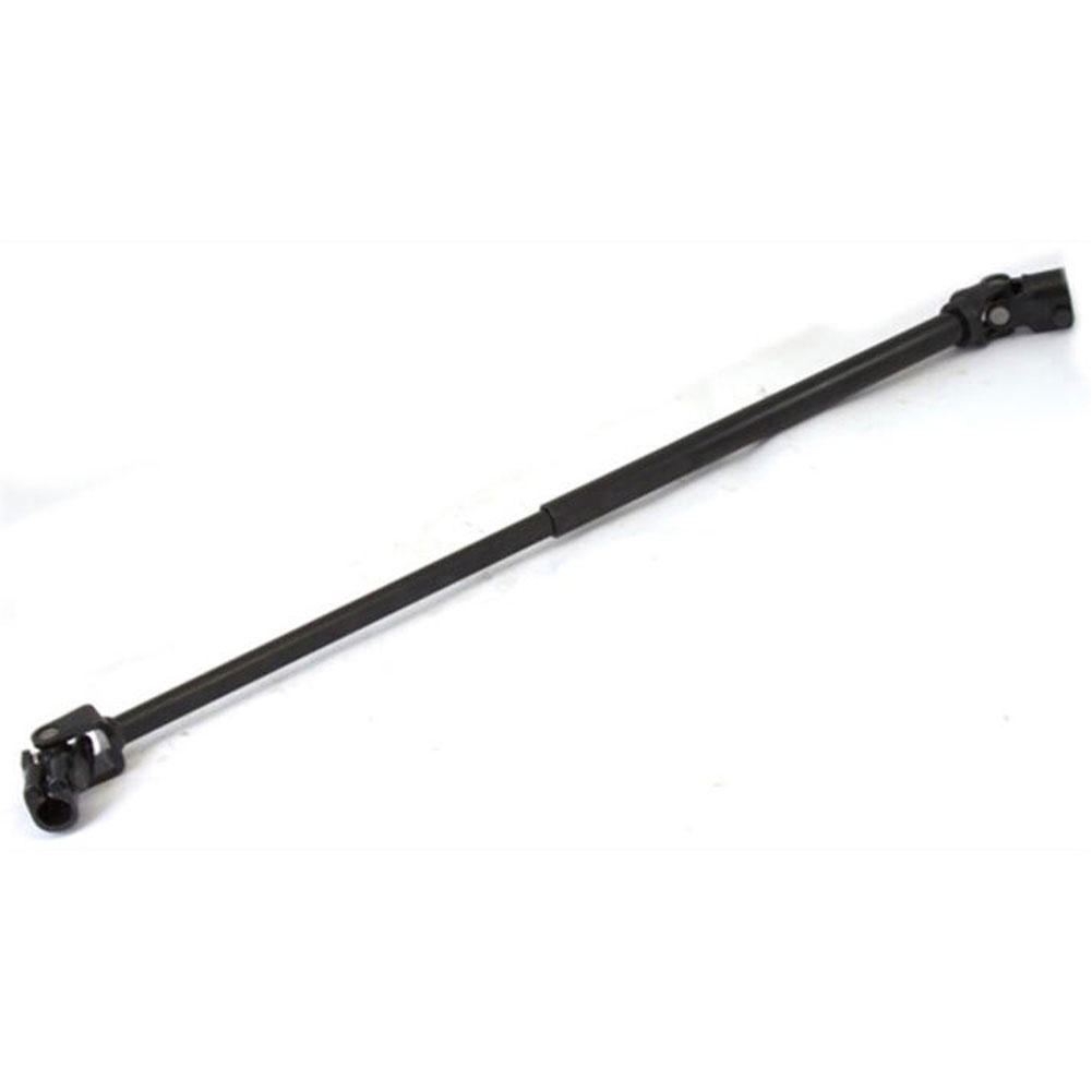 AM HD Lower Steering Shaft Power 76-86 Jeep CJ SKU O321802402