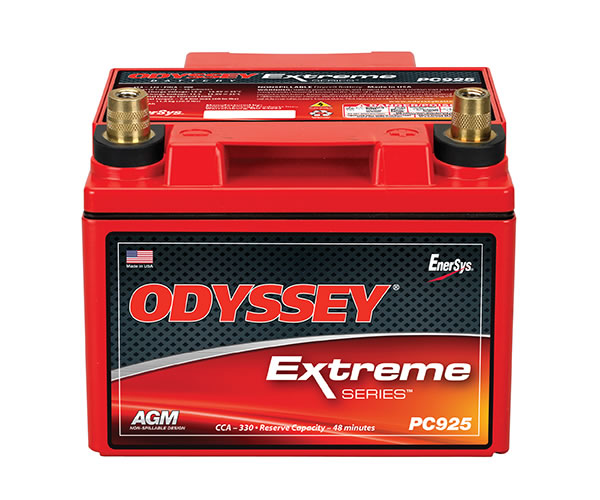 AM ODS AGM28LMJA ODYSSEY Extreme Series Battery SKU ODYODS AGM28LMJA