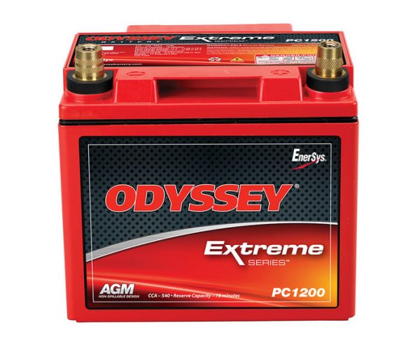 AM ODS AGM42LMJA ODYSSEY Extreme Series Battery SKU ODYODS AGM42LMJA