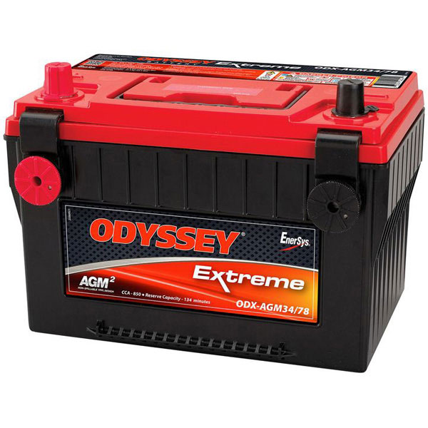 AM Battery SKU ODYODX AGM3478