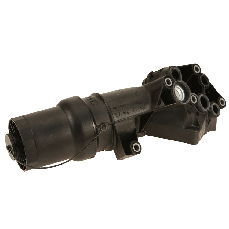 AM Oil Filter Housing SKU OEM07K115397D
