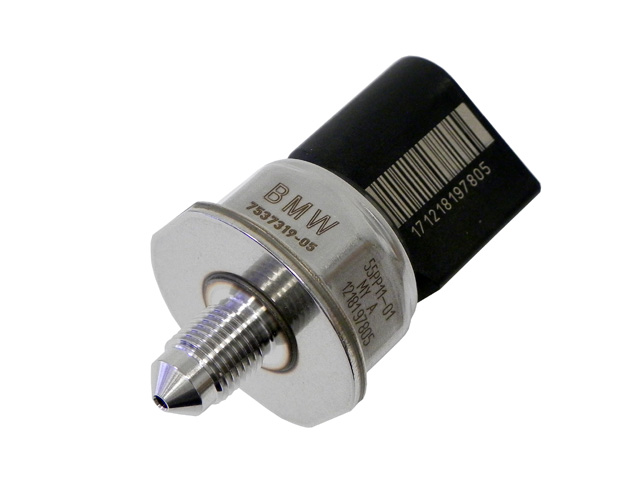 AM Fuel Pressure Sensor SKU OEM13537537319