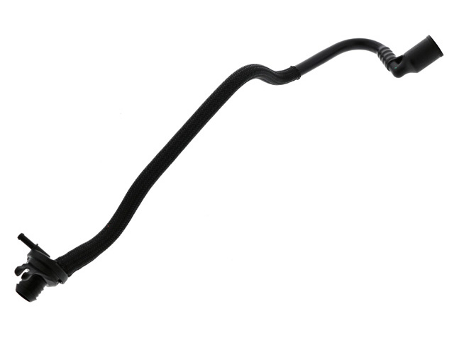 AM Brake Booster Vacuum Hose SKU OEM1K0612041GE