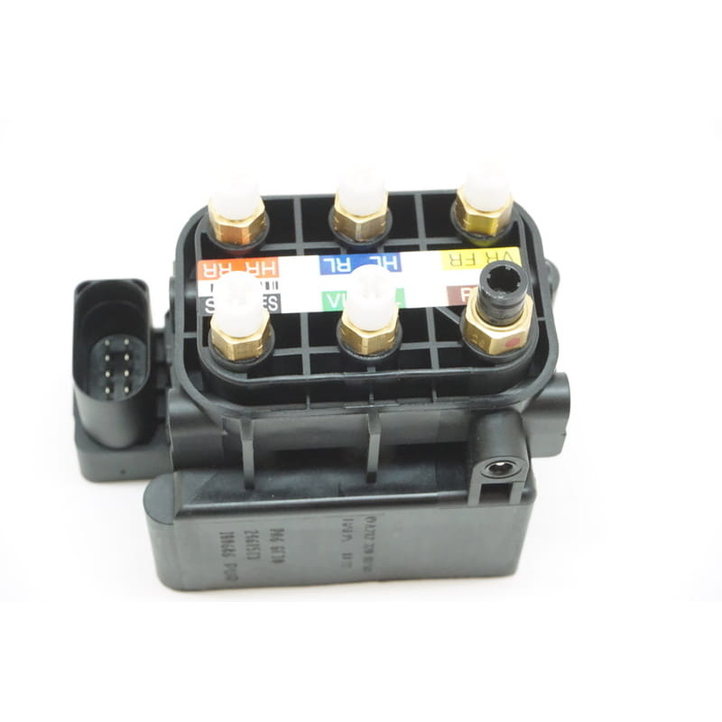 AM Suspension Valve SKU OEM2123200358