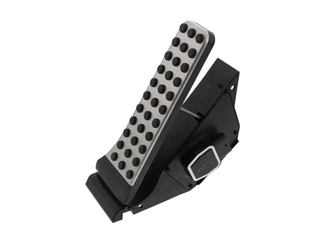 AM Accelerator Pedal SKU OEM2223001100