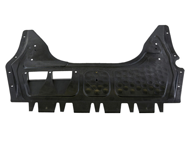 AM Engine Splash Shield SKU OEM5C0825237D