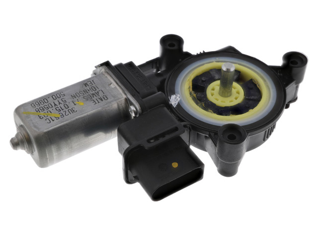 AM Window Motor SKU OEM67627406623