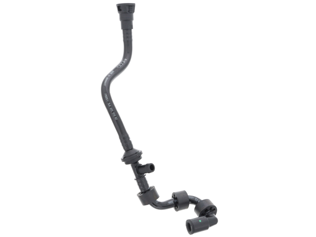AM Brake Booster Vacuum Hose SKU OEM7L6611931AJ