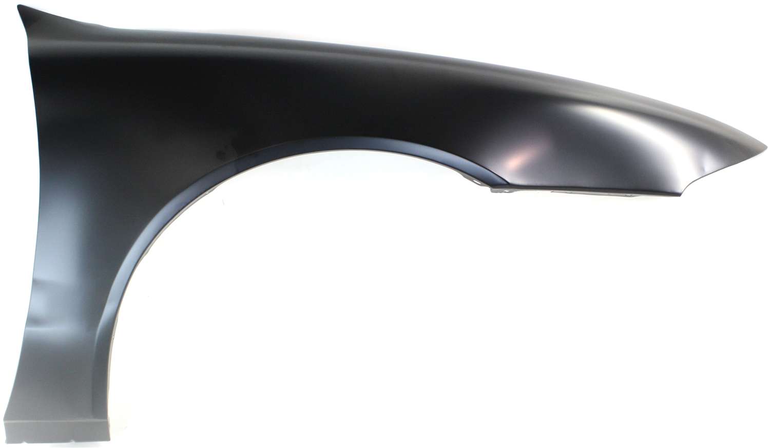 AM ALERO 99-04 FRONT FENDER RH Primed Coupe Sedan SKU OL1101 Partslink GM1241269 OEM 22667900
