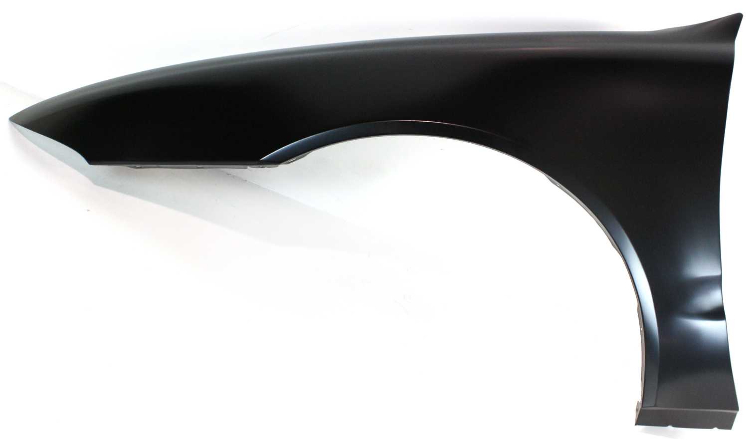 AM ALERO 99-04 FRONT FENDER LH Primed Coupe Sedan SKU OL1102 Partslink GM1240269 OEM 22667901