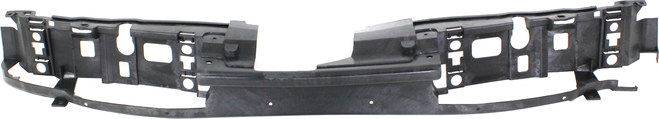 AM ALERO 99-04 HEADER PANEL Thermoplastic Black SKU OL1110 Partslink GM1221114 OEM 22619078