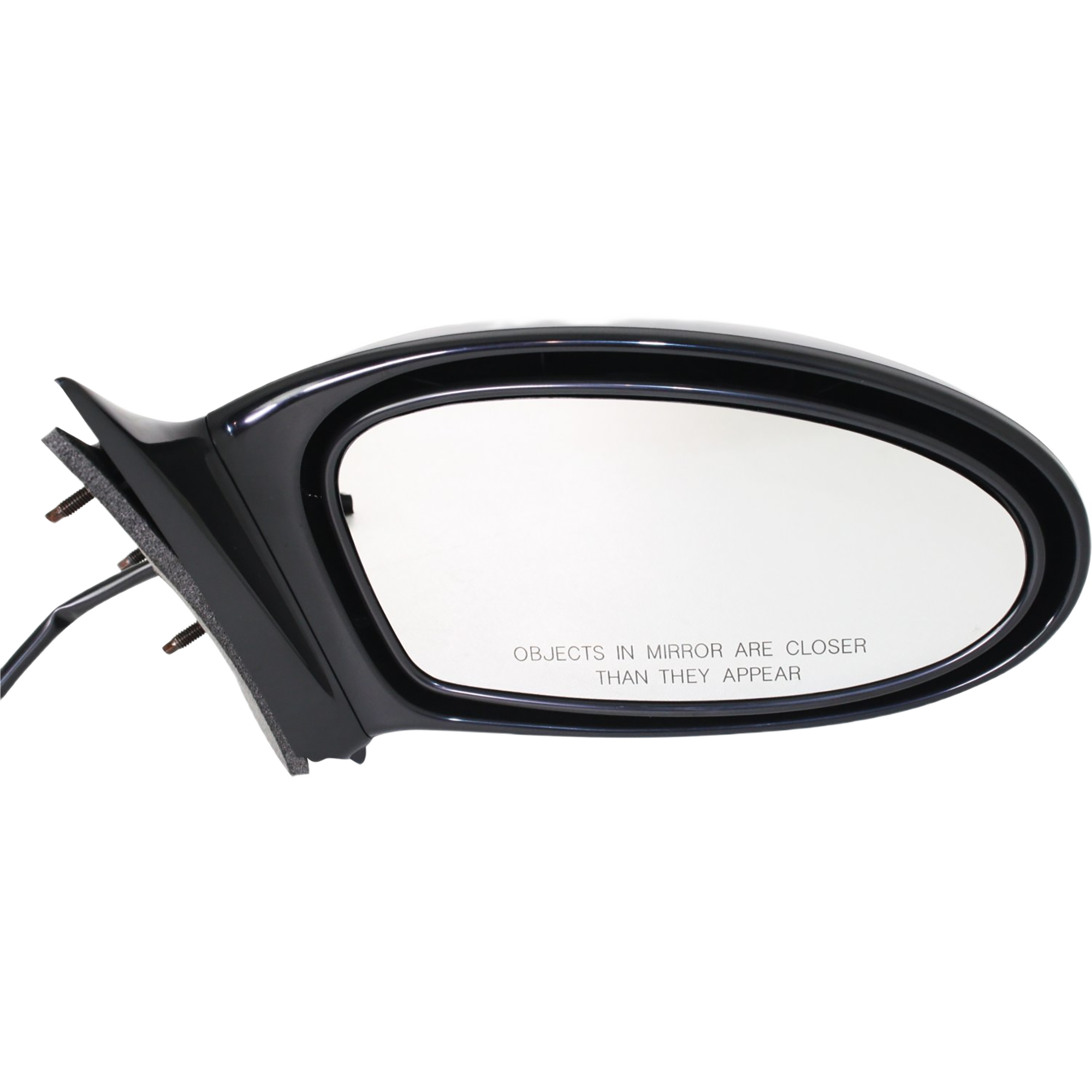 AM ALERO 99-03 MIRROR RH Power Manual Folding Heated Paintable No Auto dimming BSD Memory and Signal Light SKU OL1ER Partslink GM1321275 OEM 22676404