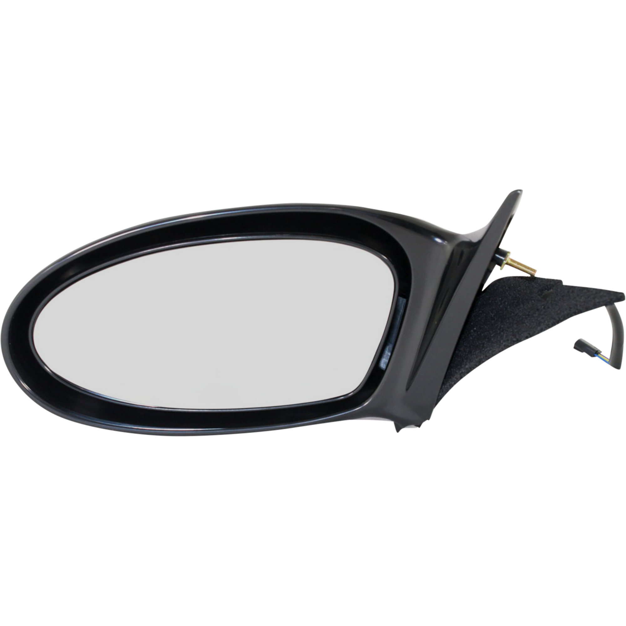 AM ALERO 04-04 MIRROR LH Power Non Folding Non Heated Paintable No Auto dimming BSD Memory and Signal Light SKU OL3EL Partslink GM1320338 OEM 22724869