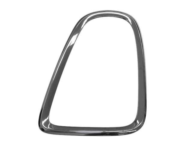 AM Tail Light Bezel SKU OLA51132752244