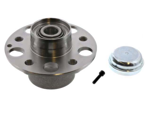 AM Wheel Hub SKU OTM2303300325