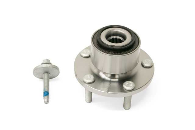 AM Wheel Hub SKU OTM31340604