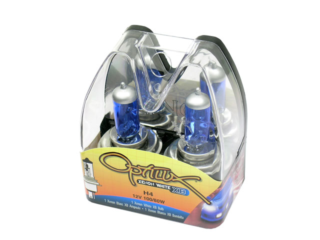 AM Light Bulb SKU OXWH71070201