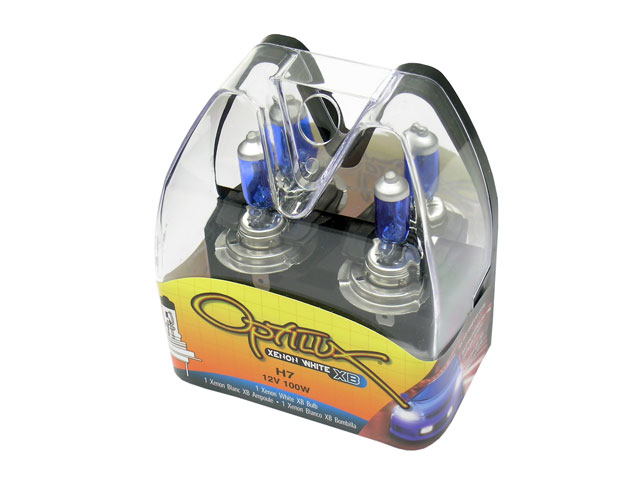 AM Light Bulb SKU OXWH71070307 OEM H71070307