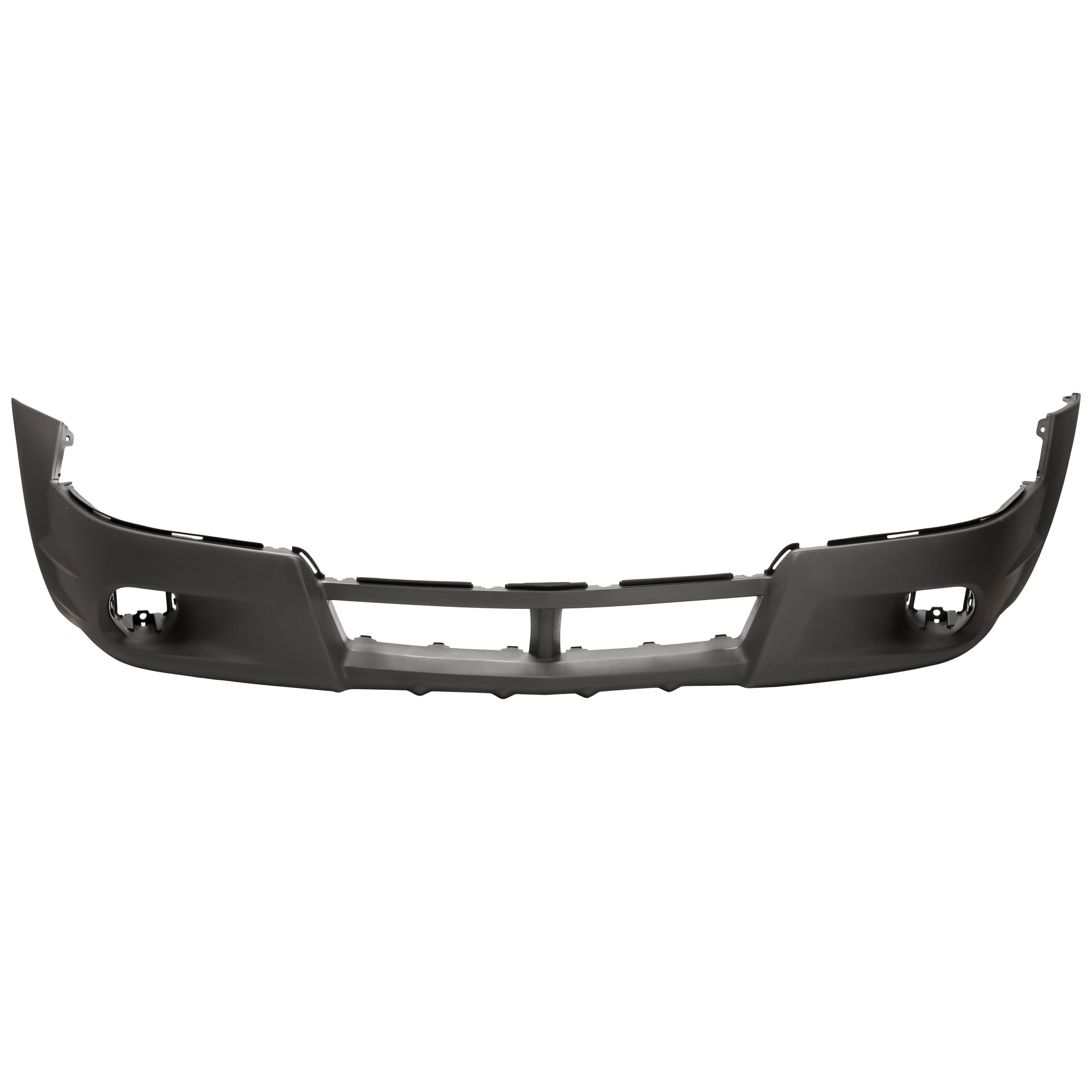 AM VIBE 03-04 FRONT BUMPER COVER Lower Primed SKU P010312P Partslink GM1000660 OEM 88973186