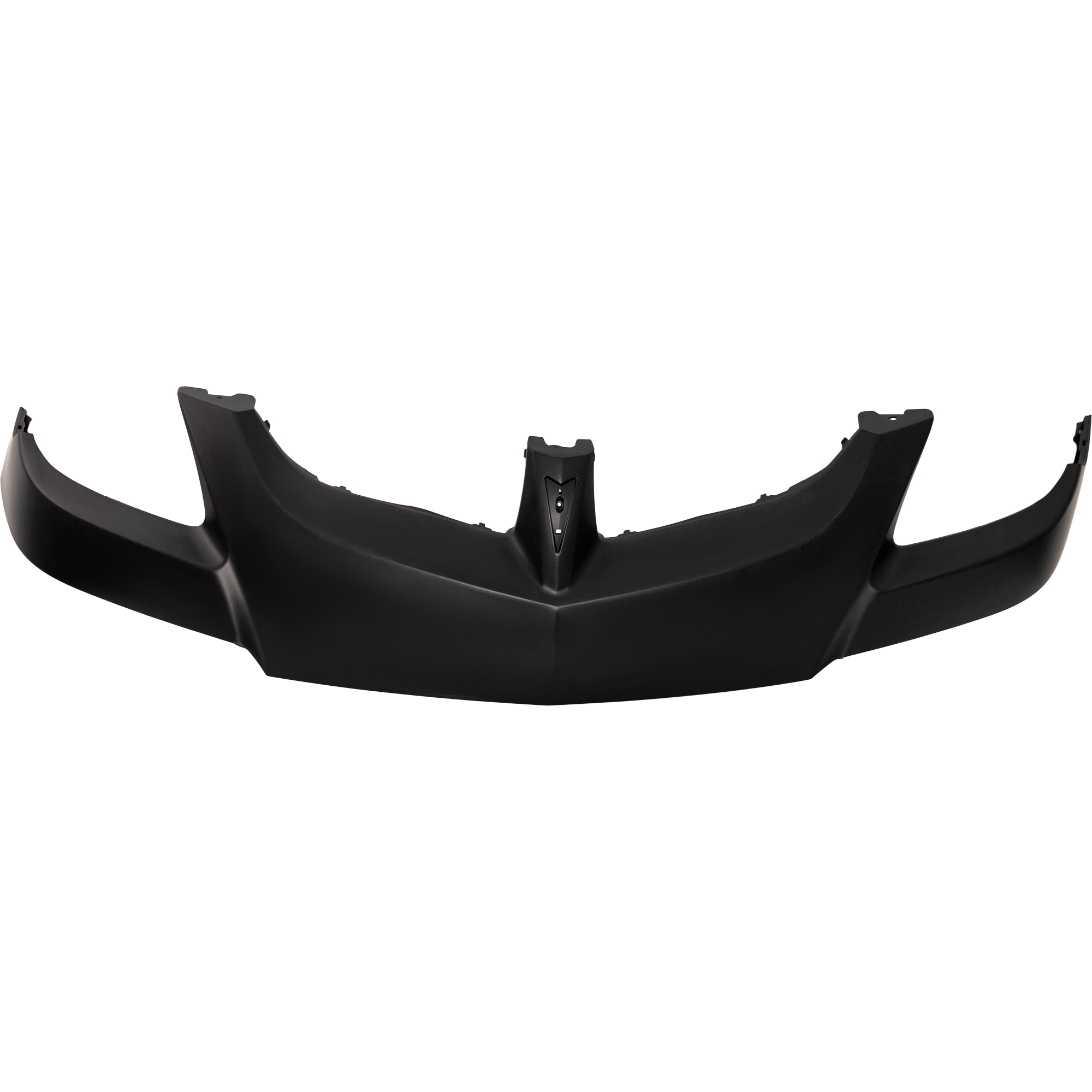 AM VIBE 03-04 FRONT BUMPER COVER Upper Primed SKU P010314P Partslink GM1000659 OEM 88972146