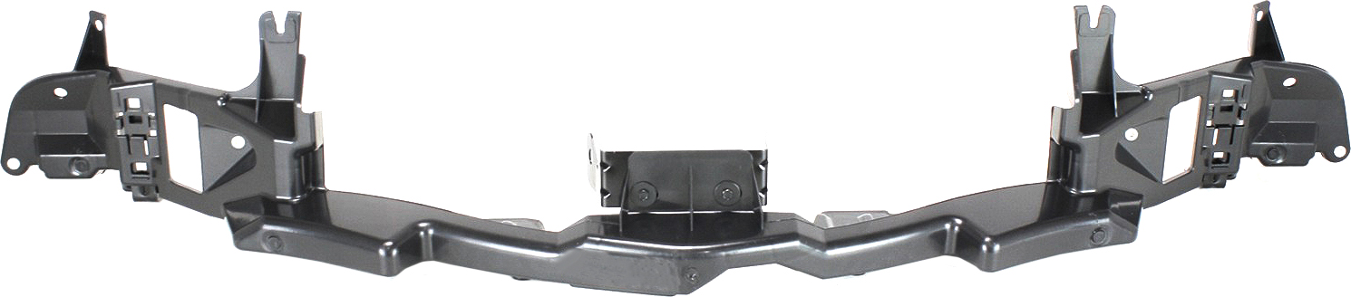 AM GRAND PRIX 04-08 FRONT BUMPER COVER Support Chrome Plated Plastic Base GT GT1 GT2 GTP GXP Models SKU P010316 Partslink GM1041112 OEM 10381173