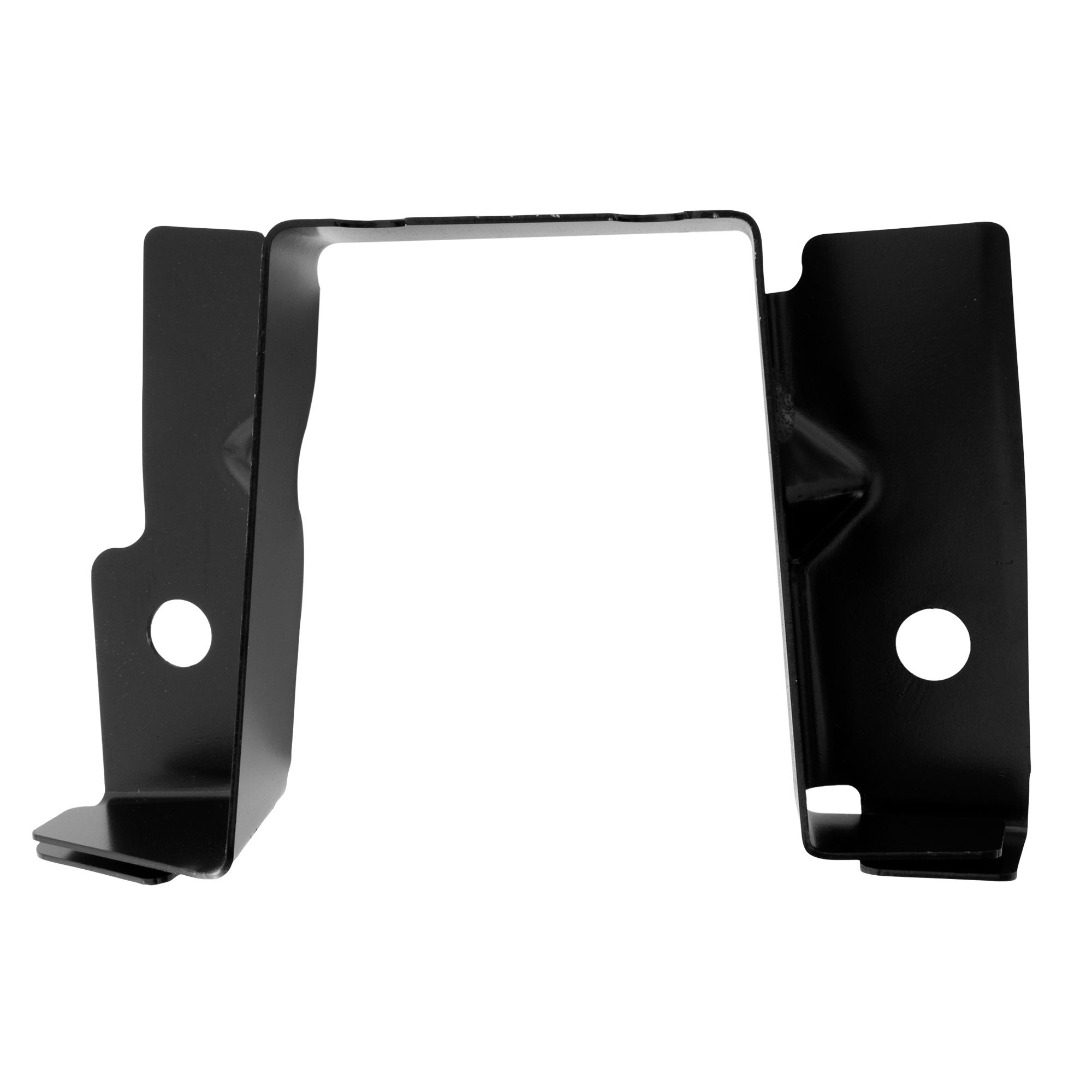 AM CENTURY 97-05 IMPALA 00-13 IMPALA LIMITED 14-16 FRONT BUMPER BRACKET RH Reinforcement SKU P013105 Partslink GM1067146 OEM 10437869