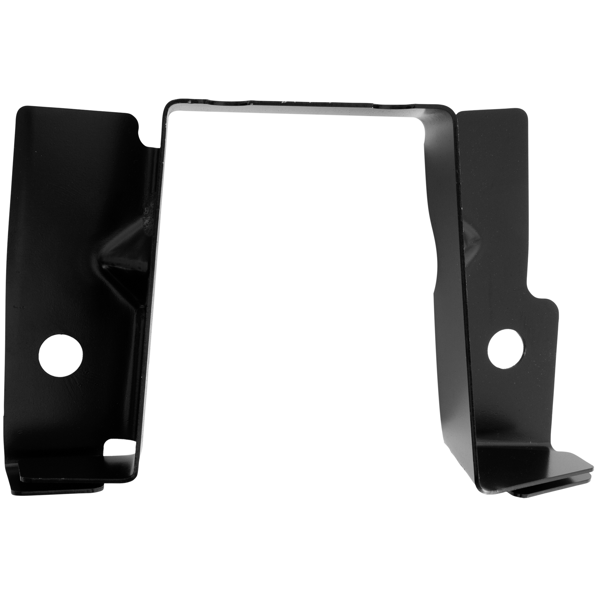 AM CENTURY 97-05 IMPALA 00-13 IMPALA LIMITED 14-16 FRONT BUMPER BRACKET LH Reinforcement SKU P013106 Partslink GM1066146 OEM 10437870