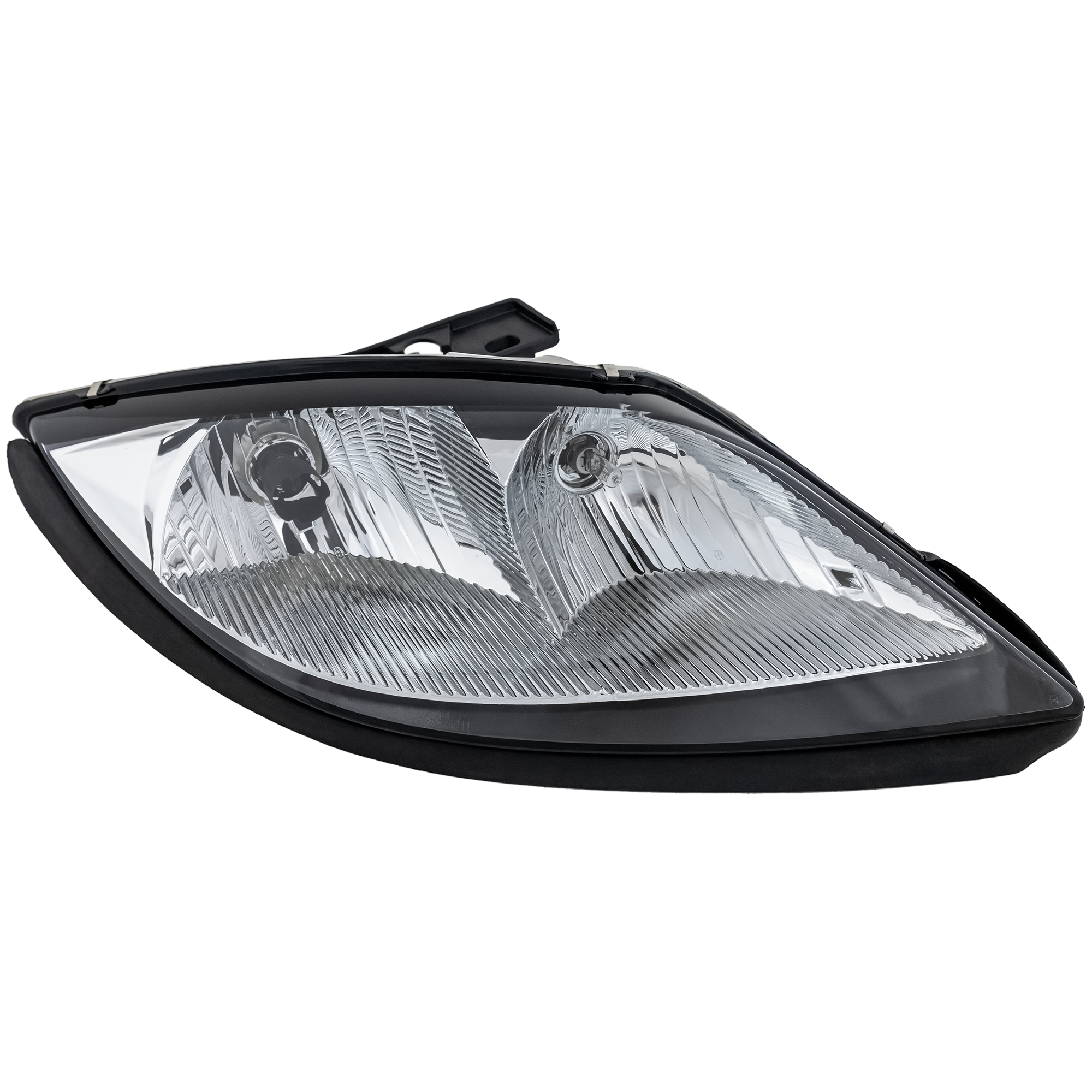 AM SUNFIRE 03-05 HEAD LAMP RH Assembly Halogen SKU P100101 Partslink GM2503222 OEM 22713667