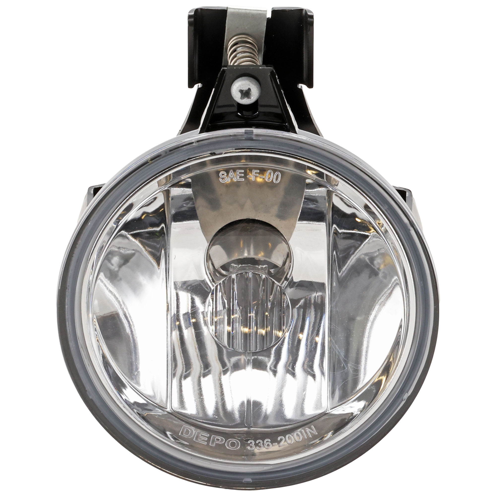 AM FIREBIRD 98-02 FRONT FOG LAMP RH=LH Assembly SKU P107501 Partslink GM2592122 OEM 10443843