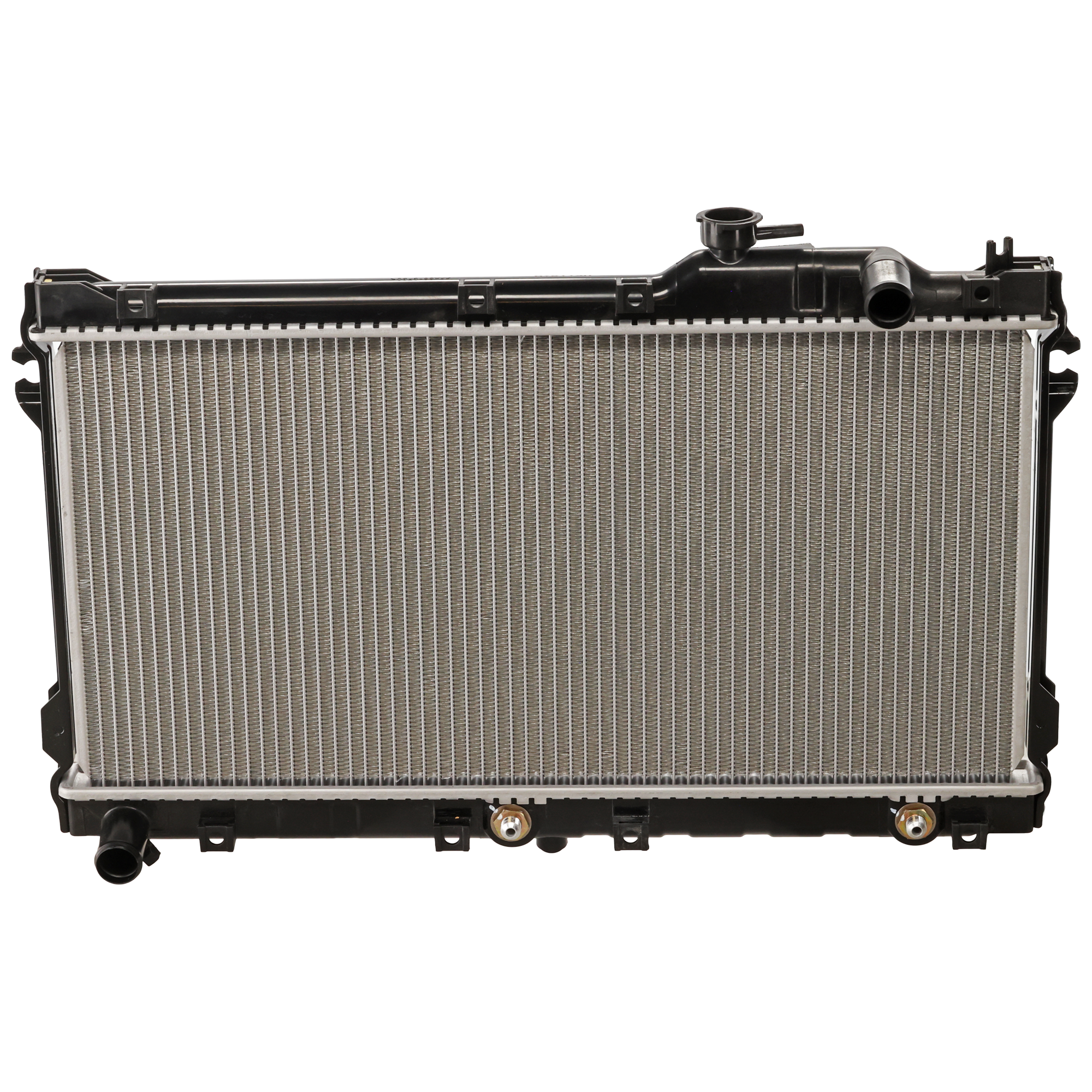 AM MIATA 90-97 RADIATOR SKU P1140 Partslink MA3010105 OEM BPE915200
