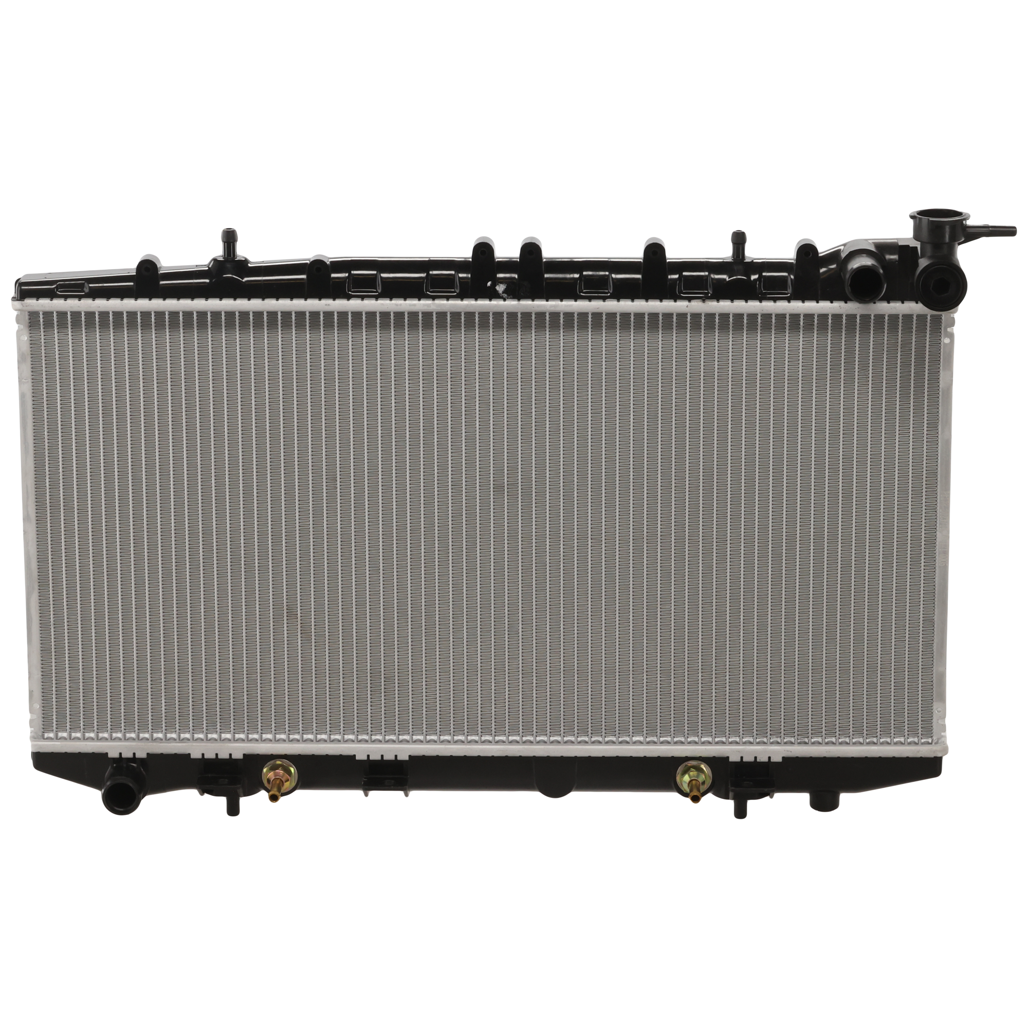 AM SENTRA 91-99 RADIATOR 1.6L SKU P1178 Partslink NI3010164 OEM 2146060Y02
