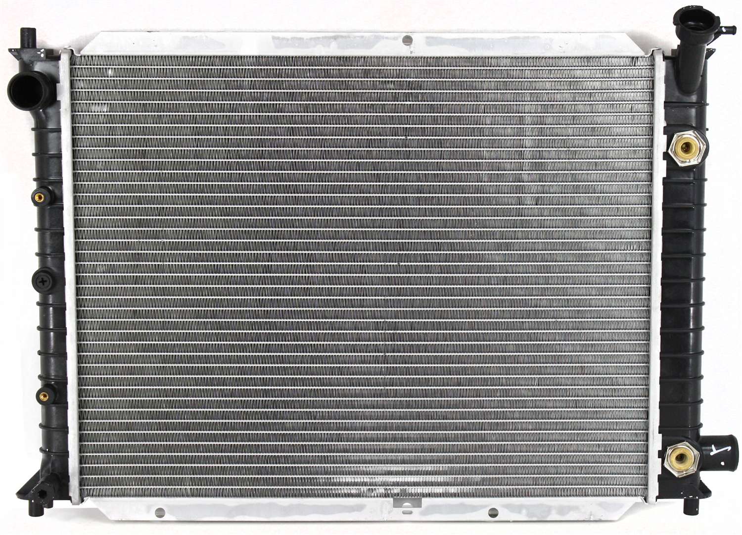 AM ESCORT 91-02 RADIATOR SKU P1273 Partslink FO3010110 OEM F5CZ8005A
