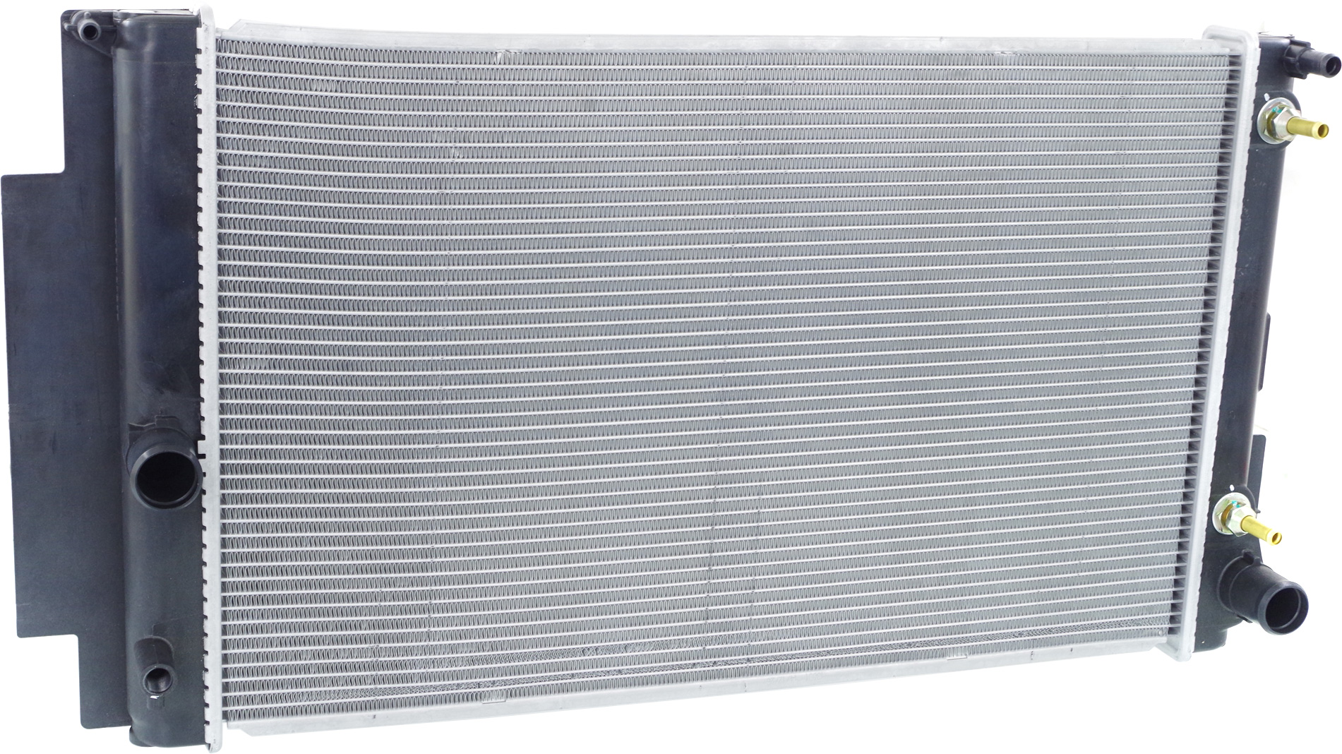 AM XB 08-15 RADIATOR Auto Trans SKU P13001 Partslink SC3010106 OEM 1640028661