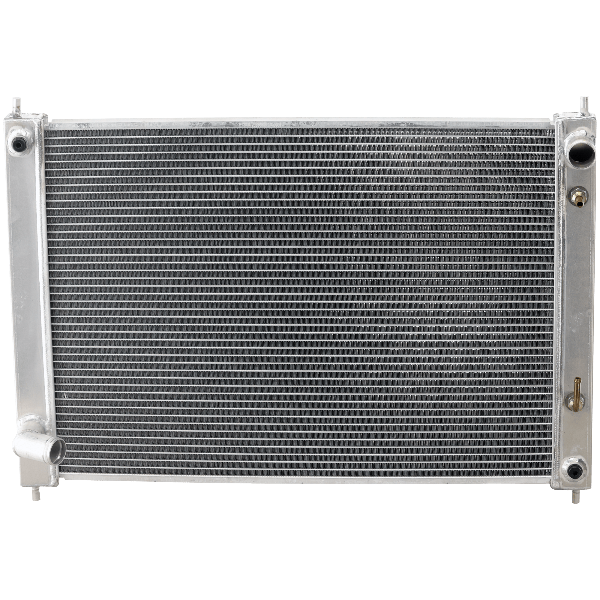 AM G37-08-13-370Z 10-20 RADIATOR CONDENSER COMBO Auto Trans. SKU P13004 Partslink NI3010227 OEM 21460JK90B