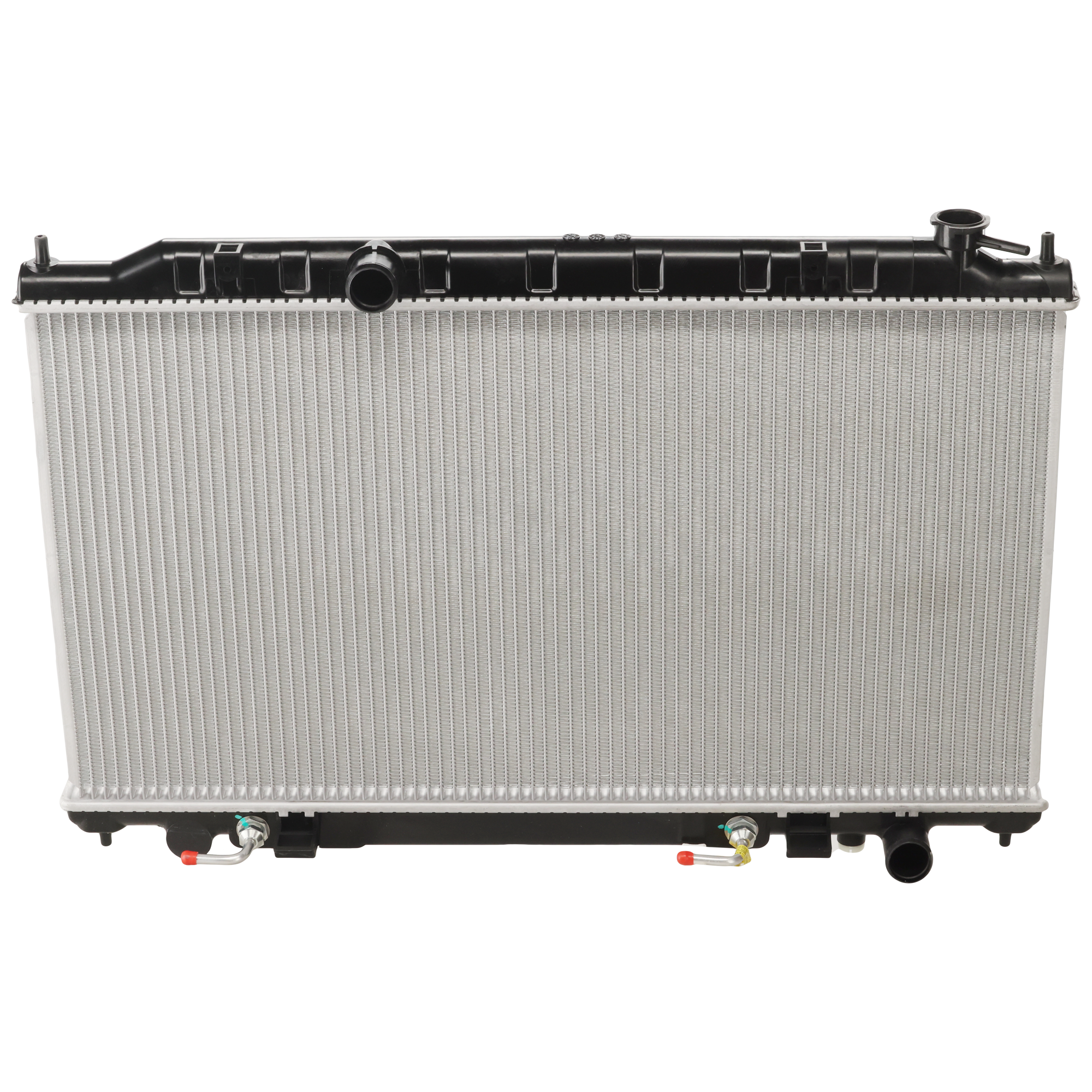 AM MAXIMA 07-08 RADIATOR SKU P13005 Partslink NI3010213 OEM 21460ZK30A